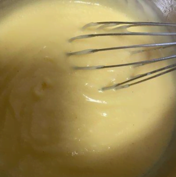 巧克力酥皮泡芙，甜品愛好者、奶油愛好者的最愛